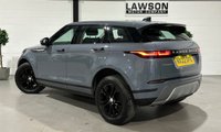 USED 2022 22 LAND ROVER RANGE ROVER EVOQUE 2.0 D165 S SUV 5dr Diesel Manual FWD Euro 6 (s/s) (163 ps) 