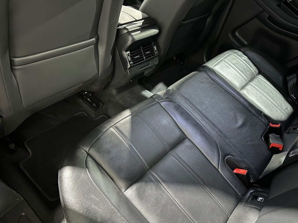 USED 2022 22 LAND ROVER RANGE ROVER EVOQUE 2.0 D165 S SUV 5dr Diesel Manual FWD Euro 6 (s/s) (163 ps) 