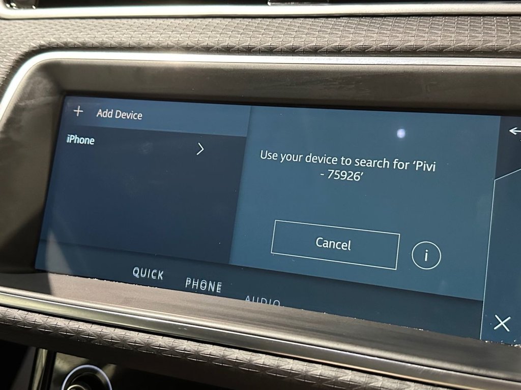 USED 2022 22 LAND ROVER RANGE ROVER EVOQUE 2.0 D165 S SUV 5dr Diesel Manual FWD Euro 6 (s/s) (163 ps) 