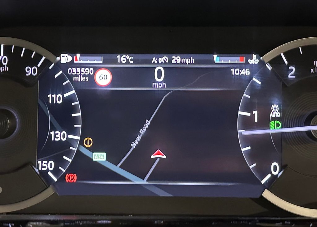 USED 2022 22 LAND ROVER RANGE ROVER EVOQUE 2.0 D165 S SUV 5dr Diesel Manual FWD Euro 6 (s/s) (163 ps) 