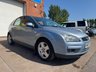 USED 2007 07 FORD FOCUS 1.6 Style Hatchback 5dr Petrol Manual (159 g/km, 99 bhp) 