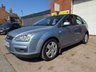 USED 2007 07 FORD FOCUS 1.6 Style Hatchback 5dr Petrol Manual (159 g/km, 99 bhp) 