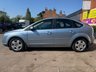 USED 2007 07 FORD FOCUS 1.6 Style Hatchback 5dr Petrol Manual (159 g/km, 99 bhp) 