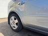 USED 2007 07 FORD FOCUS 1.6 Style Hatchback 5dr Petrol Manual (159 g/km, 99 bhp) 