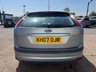 USED 2007 07 FORD FOCUS 1.6 Style Hatchback 5dr Petrol Manual (159 g/km, 99 bhp) 