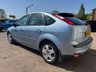 USED 2007 07 FORD FOCUS 1.6 Style Hatchback 5dr Petrol Manual (159 g/km, 99 bhp) 