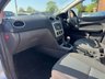USED 2007 07 FORD FOCUS 1.6 Style Hatchback 5dr Petrol Manual (159 g/km, 99 bhp) 