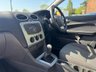 USED 2007 07 FORD FOCUS 1.6 Style Hatchback 5dr Petrol Manual (159 g/km, 99 bhp) 