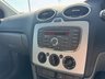 USED 2007 07 FORD FOCUS 1.6 Style Hatchback 5dr Petrol Manual (159 g/km, 99 bhp) 