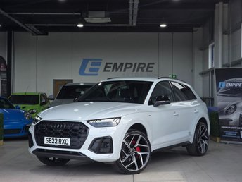 View our AUDI Q5