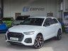 USED 2022 22 AUDI Q5 2.0 TDI 40 Edition 1 SUV 5dr Diesel S Tronic quattro Euro 6 (s/s) (204 ps) Top-spec Edition 1 | Comfort & Sound | 1 Owner | FSH | Quattro