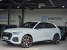 USED 2022 22 AUDI Q5 2.0 TDI 40 Edition 1 SUV 5dr Diesel S Tronic quattro Euro 6 (s/s) (204 ps) Top-spec Edition 1 | Comfort & Sound | 1 Owner | FSH | Quattro