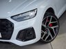 USED 2022 22 AUDI Q5 2.0 TDI 40 Edition 1 SUV 5dr Diesel S Tronic quattro Euro 6 (s/s) (204 ps) Top-spec Edition 1 | Comfort & Sound | 1 Owner | FSH | Quattro