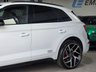 USED 2022 22 AUDI Q5 2.0 TDI 40 Edition 1 SUV 5dr Diesel S Tronic quattro Euro 6 (s/s) (204 ps) Top-spec Edition 1 | Comfort & Sound | 1 Owner | FSH | Quattro