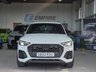 USED 2022 22 AUDI Q5 2.0 TDI 40 Edition 1 SUV 5dr Diesel S Tronic quattro Euro 6 (s/s) (204 ps) Top-spec Edition 1 | Comfort & Sound | 1 Owner | FSH | Quattro