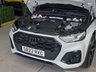 USED 2022 22 AUDI Q5 2.0 TDI 40 Edition 1 SUV 5dr Diesel S Tronic quattro Euro 6 (s/s) (204 ps) Top-spec Edition 1 | Comfort & Sound | 1 Owner | FSH | Quattro