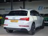 USED 2022 22 AUDI Q5 2.0 TDI 40 Edition 1 SUV 5dr Diesel S Tronic quattro Euro 6 (s/s) (204 ps) Top-spec Edition 1 | Comfort & Sound | 1 Owner | FSH | Quattro