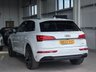 USED 2022 22 AUDI Q5 2.0 TDI 40 Edition 1 SUV 5dr Diesel S Tronic quattro Euro 6 (s/s) (204 ps) Top-spec Edition 1 | Comfort & Sound | 1 Owner | FSH | Quattro
