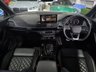 USED 2022 22 AUDI Q5 2.0 TDI 40 Edition 1 SUV 5dr Diesel S Tronic quattro Euro 6 (s/s) (204 ps) Top-spec Edition 1 | Comfort & Sound | 1 Owner | FSH | Quattro