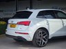 USED 2022 22 AUDI Q5 2.0 TDI 40 Edition 1 SUV 5dr Diesel S Tronic quattro Euro 6 (s/s) (204 ps) Top-spec Edition 1 | Comfort & Sound | 1 Owner | FSH | Quattro