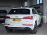USED 2022 22 AUDI Q5 2.0 TDI 40 Edition 1 SUV 5dr Diesel S Tronic quattro Euro 6 (s/s) (204 ps) Top-spec Edition 1 | Comfort & Sound | 1 Owner | FSH | Quattro