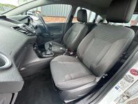 USED 2016 Y FORD FIESTA 1.0T EcoBoost Zetec Hatchback 5dr Petrol Manual Euro 5 (s/s) (100 ps) FULL SERVICE HISTORY LOW MILES 2 KEYS BOOK PACK SERVICED IF REQUIRED AND A MINIMUM OF 9 MONTHS MOT WITHIN THE SALE