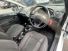 USED 2016 Y FORD FIESTA 1.0T EcoBoost Zetec Hatchback 5dr Petrol Manual Euro 5 (s/s) (100 ps) FULL SERVICE HISTORY LOW MILES 2 KEYS BOOK PACK SERVICED IF REQUIRED AND A MINIMUM OF 9 MONTHS MOT WITHIN THE SALE