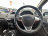 USED 2016 Y FORD FIESTA 1.0T EcoBoost Zetec Hatchback 5dr Petrol Manual Euro 5 (s/s) (100 ps) FULL SERVICE HISTORY LOW MILES 2 KEYS BOOK PACK SERVICED IF REQUIRED AND A MINIMUM OF 9 MONTHS MOT WITHIN THE SALE