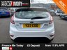 USED 2016 Y FORD FIESTA 1.0T EcoBoost Zetec Hatchback 5dr Petrol Manual Euro 5 (s/s) (100 ps) FULL SERVICE HISTORY LOW MILES 2 KEYS BOOK PACK SERVICED IF REQUIRED AND A MINIMUM OF 9 MONTHS MOT WITHIN THE SALE