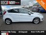 USED 2016 Y FORD FIESTA 1.0T EcoBoost Zetec Hatchback 5dr Petrol Manual Euro 5 (s/s) (100 ps) FULL SERVICE HISTORY LOW MILES 2 KEYS BOOK PACK SERVICED IF REQUIRED AND A MINIMUM OF 9 MONTHS MOT WITHIN THE SALE