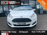 USED 2016 Y FORD FIESTA 1.0T EcoBoost Zetec Hatchback 5dr Petrol Manual Euro 5 (s/s) (100 ps) FULL SERVICE HISTORY LOW MILES 2 KEYS BOOK PACK SERVICED IF REQUIRED AND A MINIMUM OF 9 MONTHS MOT WITHIN THE SALE