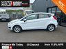 USED 2016 Y FORD FIESTA 1.0T EcoBoost Zetec Hatchback 5dr Petrol Manual Euro 5 (s/s) (100 ps) FULL SERVICE HISTORY LOW MILES 2 KEYS BOOK PACK SERVICED IF REQUIRED AND A MINIMUM OF 9 MONTHS MOT WITHIN THE SALE