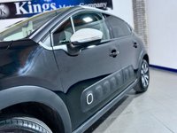 USED 2019 68 CITROEN C3 1.5 BlueHDi Flair Hatchback 5dr Diesel Manual Euro 6 (s/s) (100 ps) New MOT, Drive Away SAME DAY!!, Rear Camera, Apple CarPlay, 76 MPG