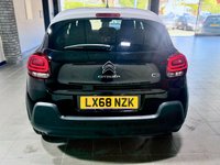 USED 2019 68 CITROEN C3 1.5 BlueHDi Flair Hatchback 5dr Diesel Manual Euro 6 (s/s) (100 ps) New MOT, Drive Away SAME DAY!!, Rear Camera, Apple CarPlay, 76 MPG