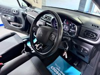 USED 2019 68 CITROEN C3 1.5 BlueHDi Flair Hatchback 5dr Diesel Manual Euro 6 (s/s) (100 ps) New MOT, Drive Away SAME DAY!!, Rear Camera, Apple CarPlay, 76 MPG