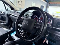 USED 2019 68 CITROEN C3 1.5 BlueHDi Flair Hatchback 5dr Diesel Manual Euro 6 (s/s) (100 ps) New MOT, Drive Away SAME DAY!!, Rear Camera, Apple CarPlay, 76 MPG
