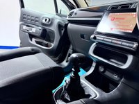USED 2019 68 CITROEN C3 1.5 BlueHDi Flair Hatchback 5dr Diesel Manual Euro 6 (s/s) (100 ps) New MOT, Drive Away SAME DAY!!, Rear Camera, Apple CarPlay, 76 MPG