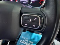 USED 2019 68 CITROEN C3 1.5 BlueHDi Flair Hatchback 5dr Diesel Manual Euro 6 (s/s) (100 ps) New MOT, Drive Away SAME DAY!!, Rear Camera, Apple CarPlay, 76 MPG