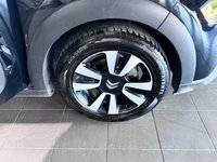 USED 2019 68 CITROEN C3 1.5 BlueHDi Flair Hatchback 5dr Diesel Manual Euro 6 (s/s) (100 ps) New MOT, Drive Away SAME DAY!!, Rear Camera, Apple CarPlay, 76 MPG