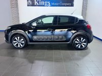 USED 2019 68 CITROEN C3 1.5 BlueHDi Flair Hatchback 5dr Diesel Manual Euro 6 (s/s) (100 ps) New MOT, Drive Away SAME DAY!!, Rear Camera, Apple CarPlay, 76 MPG