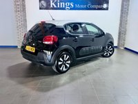 USED 2019 68 CITROEN C3 1.5 BlueHDi Flair Hatchback 5dr Diesel Manual Euro 6 (s/s) (100 ps) New MOT, Drive Away SAME DAY!!, Rear Camera, Apple CarPlay, 76 MPG