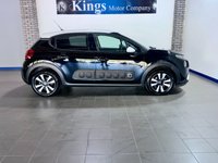 USED 2019 68 CITROEN C3 1.5 BlueHDi Flair Hatchback 5dr Diesel Manual Euro 6 (s/s) (100 ps) New MOT, Drive Away SAME DAY!!, Rear Camera, Apple CarPlay, 76 MPG