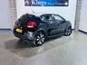 USED 2019 68 CITROEN C3 1.5 BlueHDi Flair Hatchback 5dr Diesel Manual Euro 6 (s/s) (100 ps) New MOT, Drive Away SAME DAY!!, Rear Camera, Apple CarPlay, 76 MPG