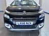 USED 2019 68 CITROEN C3 1.5 BlueHDi Flair Hatchback 5dr Diesel Manual Euro 6 (s/s) (100 ps) New MOT, Drive Away SAME DAY!!, Rear Camera, Apple CarPlay, 76 MPG