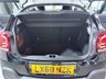 USED 2019 68 CITROEN C3 1.5 BlueHDi Flair Hatchback 5dr Diesel Manual Euro 6 (s/s) (100 ps) New MOT, Drive Away SAME DAY!!, Rear Camera, Apple CarPlay, 76 MPG