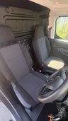 USED 2024 73 VAUXHALL COMBO 1.5 Turbo D 2300 Prime Panel Van 5dr Diesel Manual L1 H1 Euro 6 (s/s) (100 ps) VAUXHALL COMBO -2023-Euro 6 ULEZ-12 months mot-31k miles-Air conditioning -Auto lights-Multifunction steering wheel -Bluetooth-Stop/start-DAB radio -Cruise control-USB -Voice control-Electric mirrors -Heated mirrors -Electric windows -Parking sensors-Ply lined rear -Bulkhead Price: &pound;13,495+vatPart exchange welcome Finance deals availableTest drive welcome Nationwide delivery available Drop us a message for more details on WhatsApp : 07496494717 0172486700