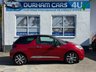 USED 2014 14 CITROEN DS3 1.6 e-HDi Airdream DStyle Hatchback 3dr Diesel Manual Euro 5 (s/s) (90 ps) 