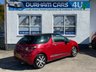USED 2014 14 CITROEN DS3 1.6 e-HDi Airdream DStyle Hatchback 3dr Diesel Manual Euro 5 (s/s) (90 ps) 