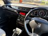 USED 2014 14 CITROEN DS3 1.6 e-HDi Airdream DStyle Hatchback 3dr Diesel Manual Euro 5 (s/s) (90 ps) 