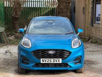 USED 2025 25 FORD PUMA 1.0T EcoBoost MHEV ST-Line Euro 6 (s/s) 5dr NEW SHAPE-REVERSE CAMERA-NAV